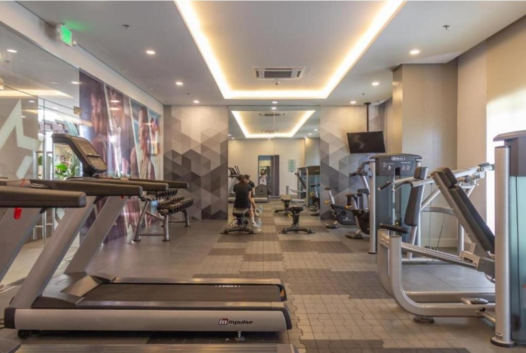 Hotel Cc Loft Mandurriaw Esterno foto