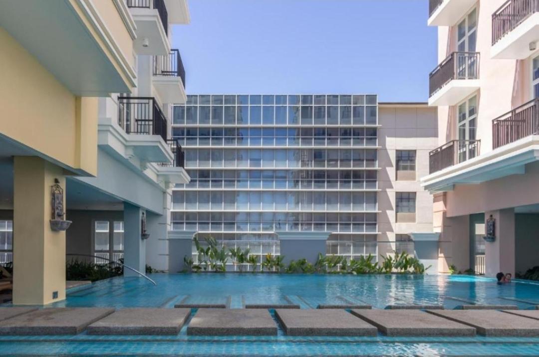 Hotel Cc Loft Mandurriaw Esterno foto