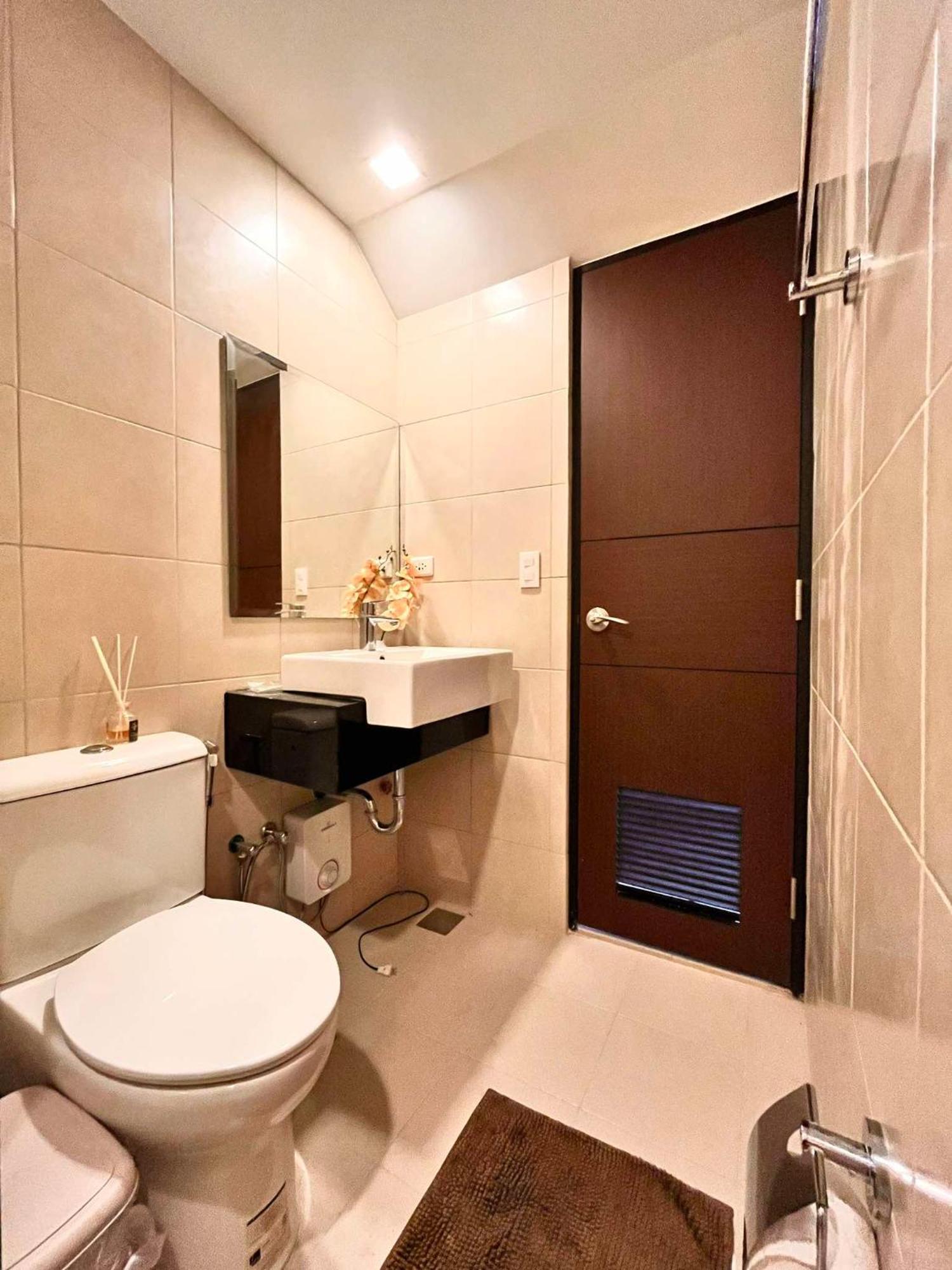 Hotel Cc Loft Mandurriaw Esterno foto