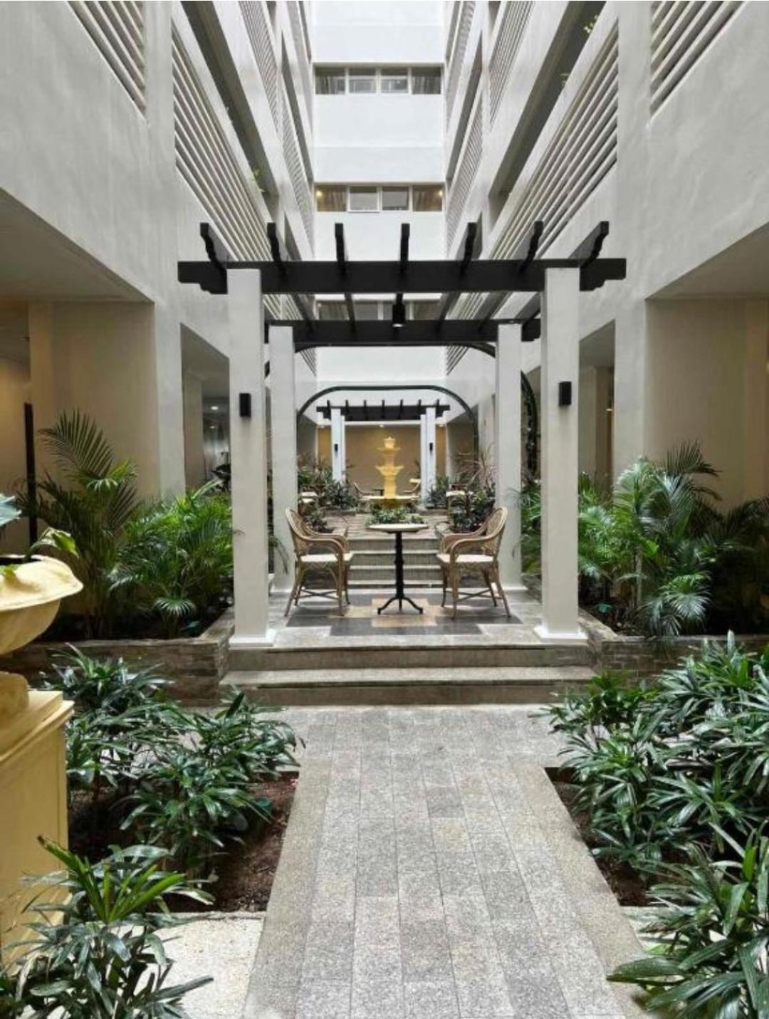 Hotel Cc Loft Mandurriaw Esterno foto