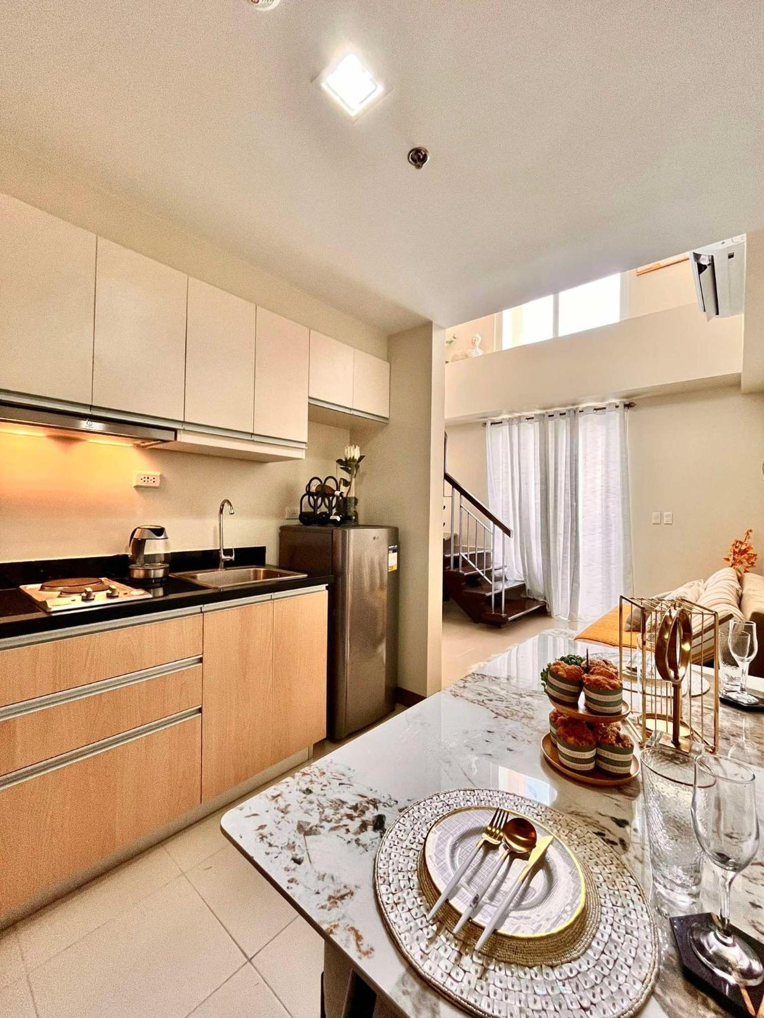 Hotel Cc Loft Mandurriaw Esterno foto