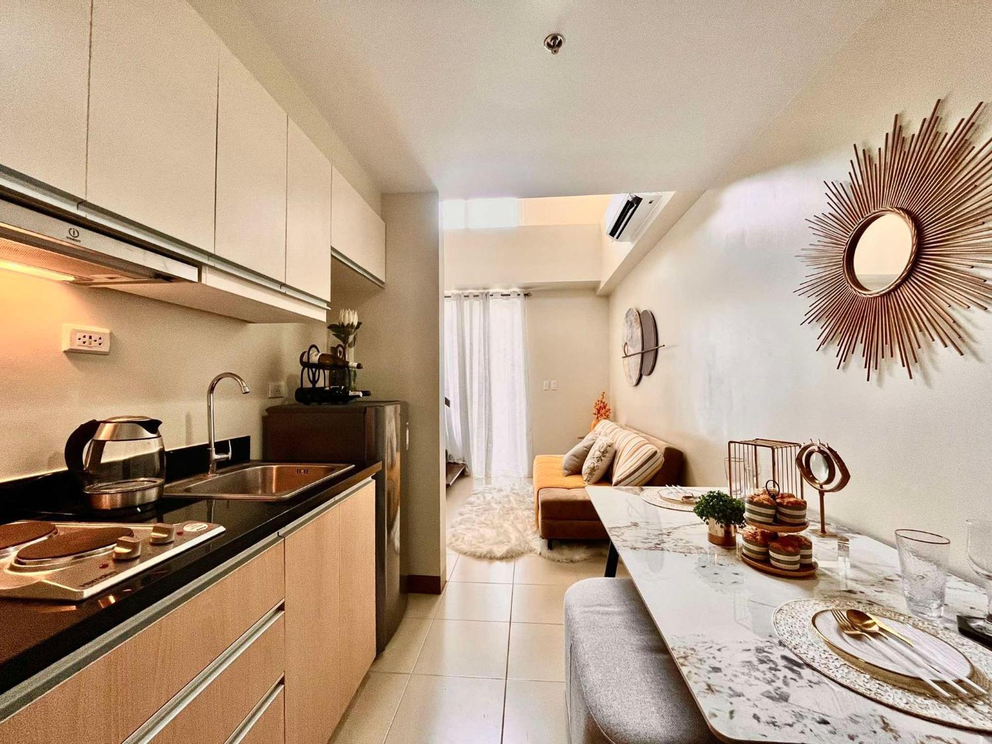 Hotel Cc Loft Mandurriaw Esterno foto