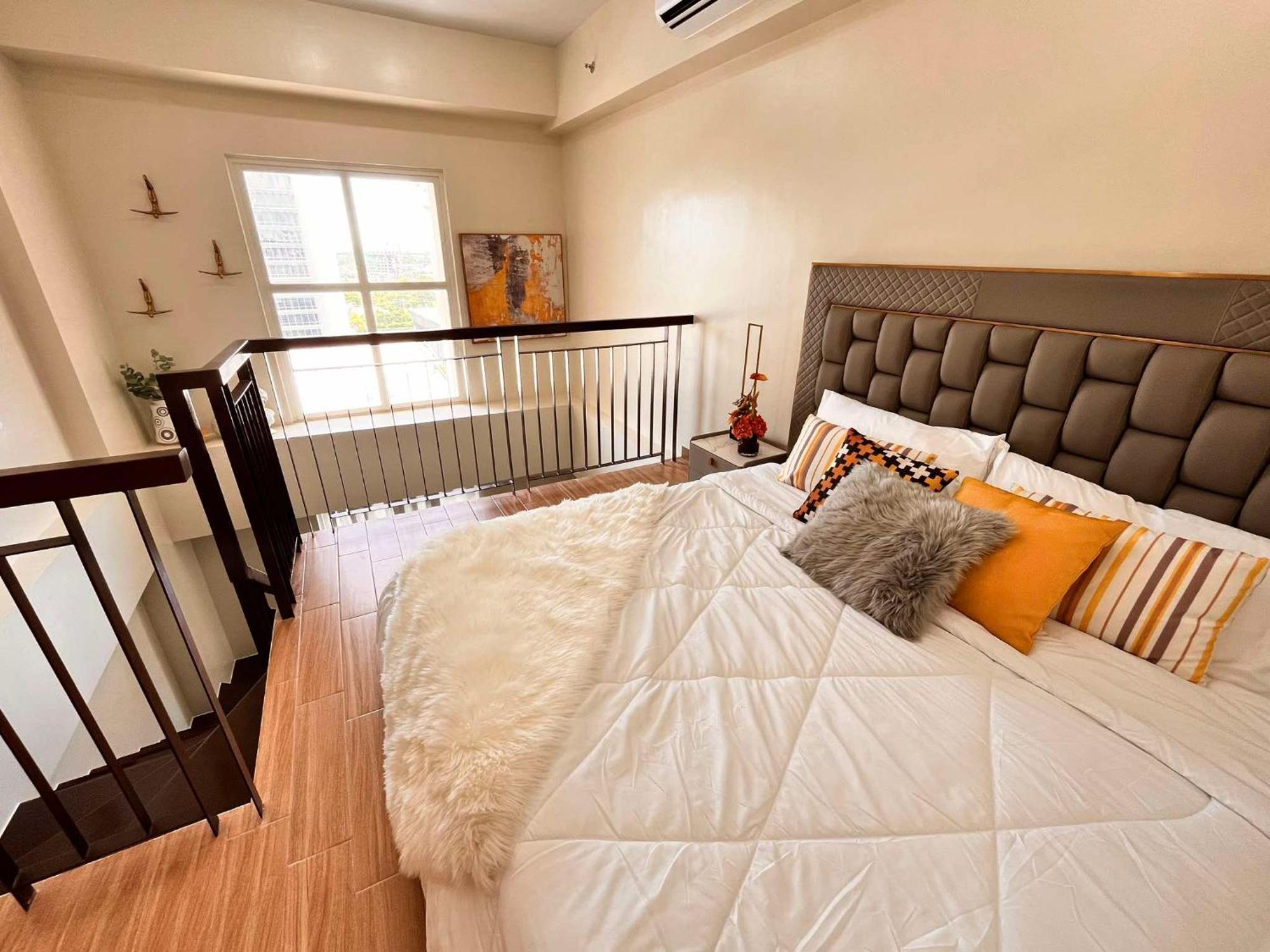 Hotel Cc Loft Mandurriaw Esterno foto