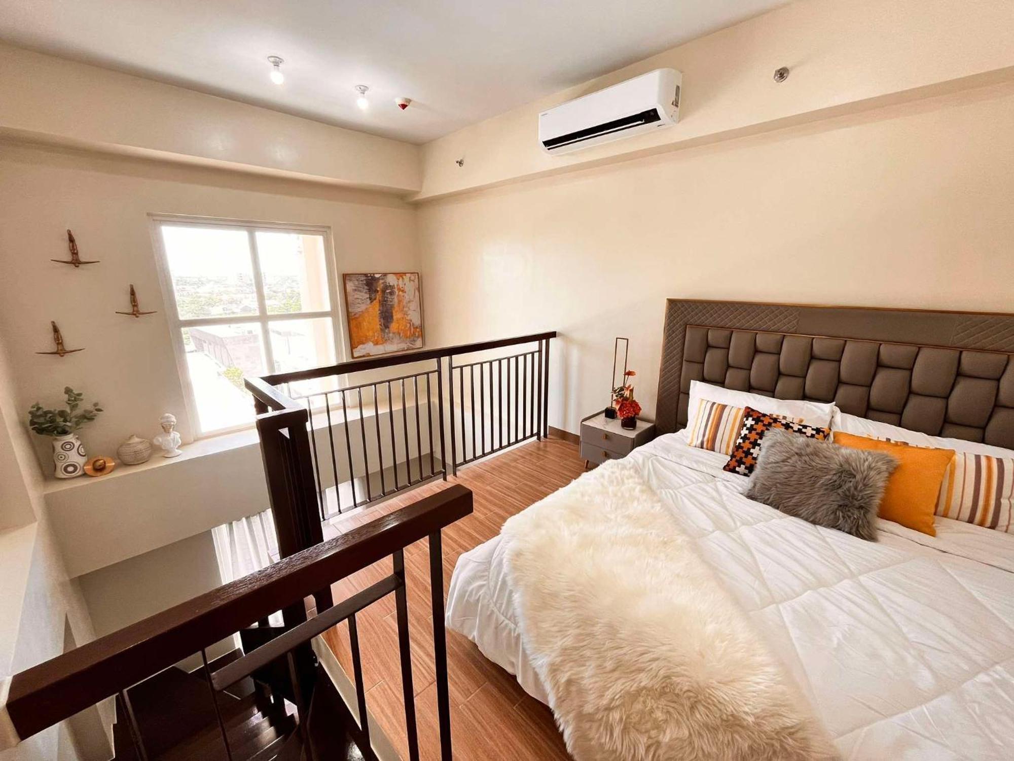 Hotel Cc Loft Mandurriaw Esterno foto
